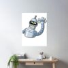 cpostermediumsquare product1000x1000.2 8 - Futurama Merch