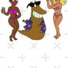 flat750x075f pad750x1000f8f8f8.u15 10 - Futurama Merch