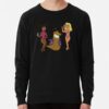 ssrcolightweight sweatshirtmens10101001c5ca27c6frontsquare productx1000 bgf8f8f8 3 - Futurama Merch