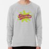 ssrcolightweight sweatshirtmensheather greyfrontsquare productx1000 bgf8f8f8 11 - Futurama Merch