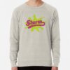 ssrcolightweight sweatshirtmensoatmeal heatherfrontsquare productx1000 bgf8f8f8 11 - Futurama Merch
